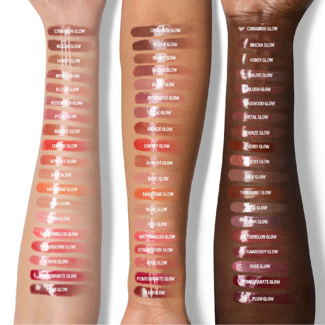Honey Glow MoistureGlow™ Plumping Lip Serum, 2.3g
