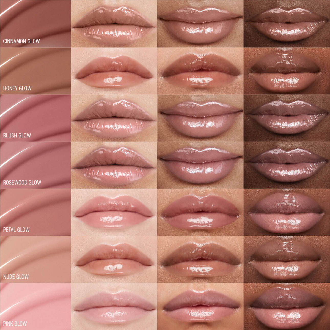 Honey Glow MoistureGlow™ Plumping Lip Serum, 2.3g