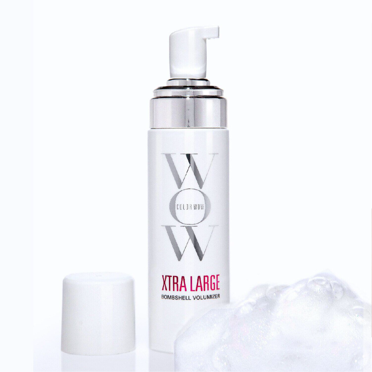 Xtra Large Bombshell Volumizer, 200ml