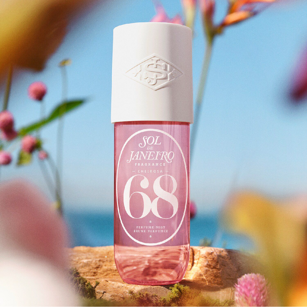 Cheirosa 68 Perfume Mist, 90ml
