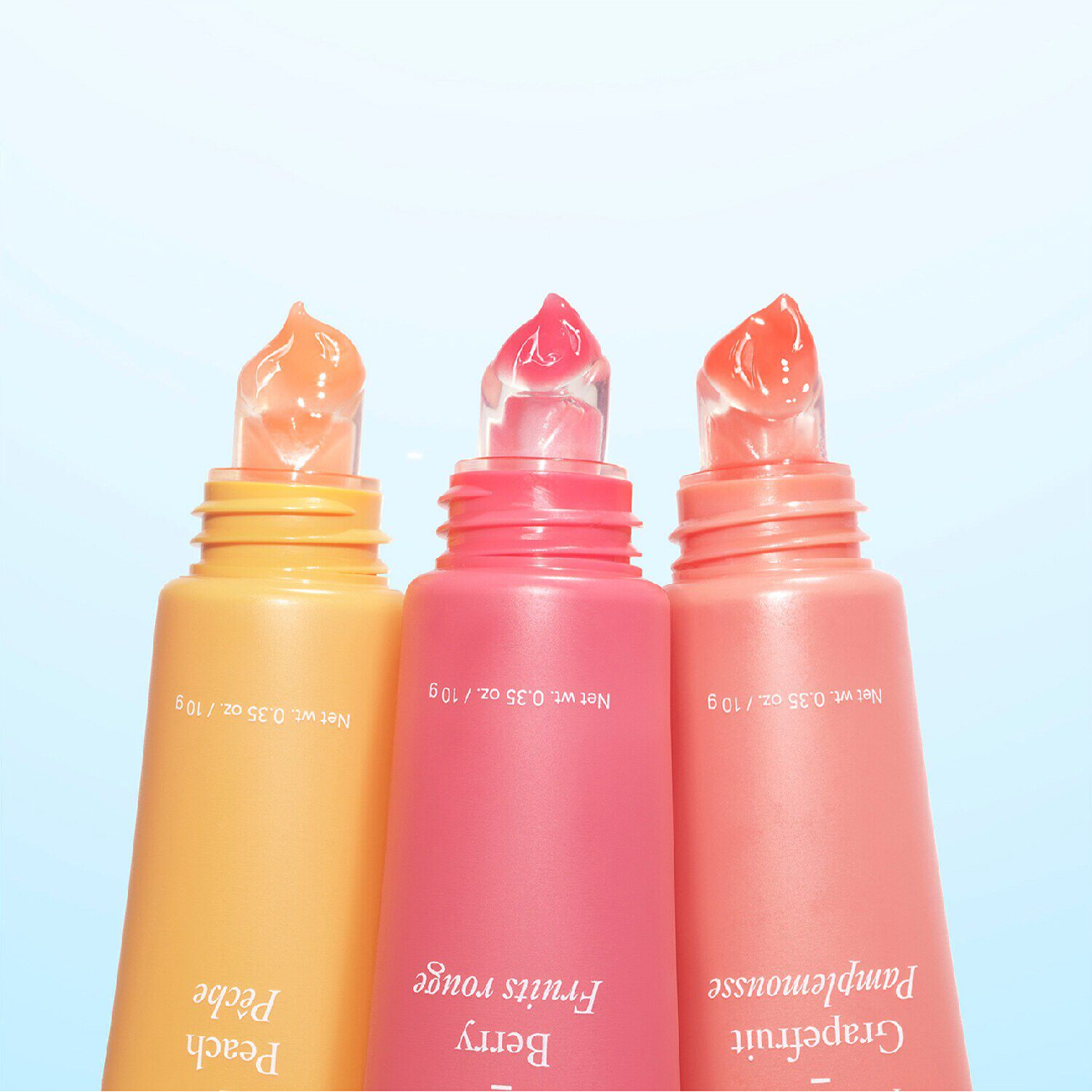 Berry Lip Glowy Balm, 10g