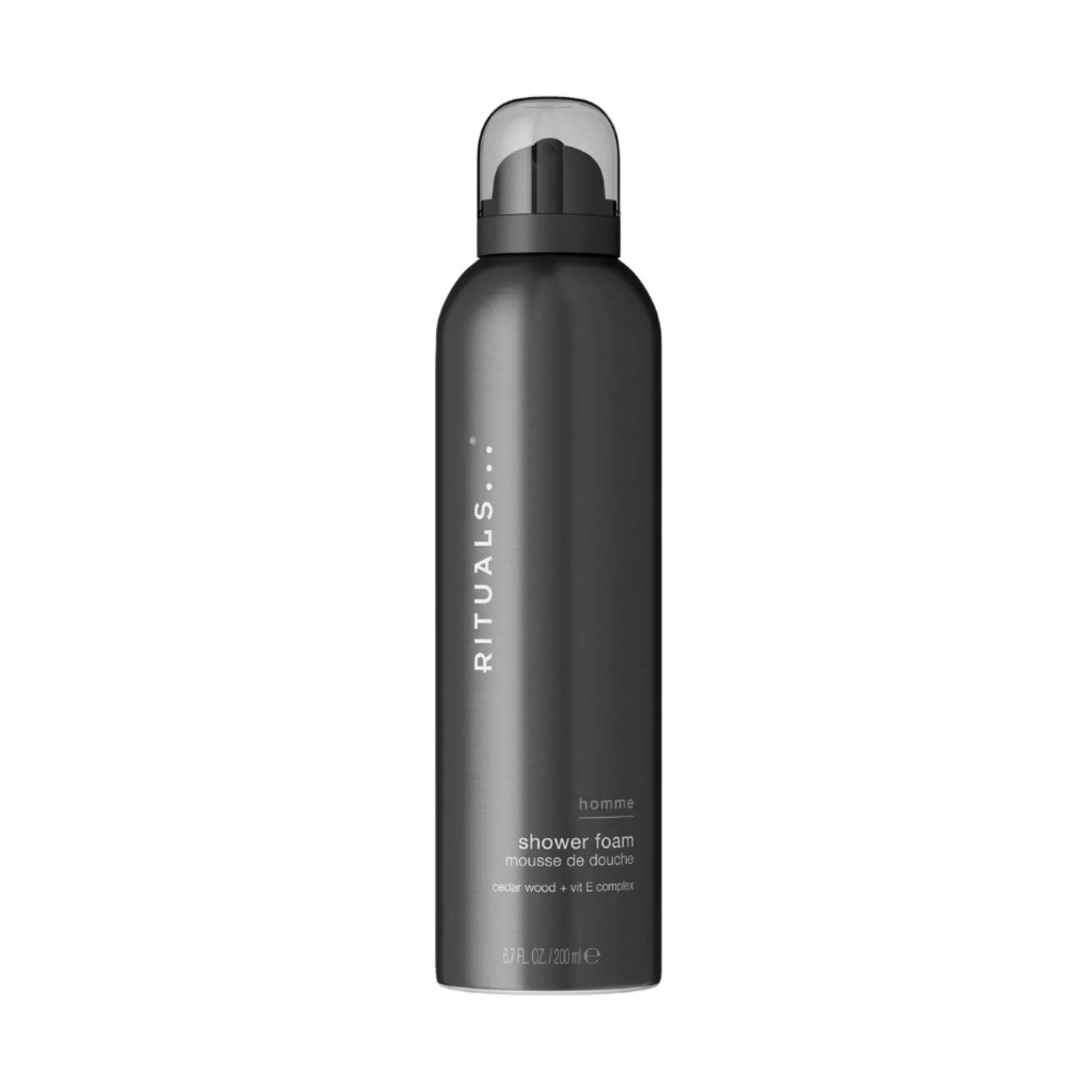 Homme Shower Foam