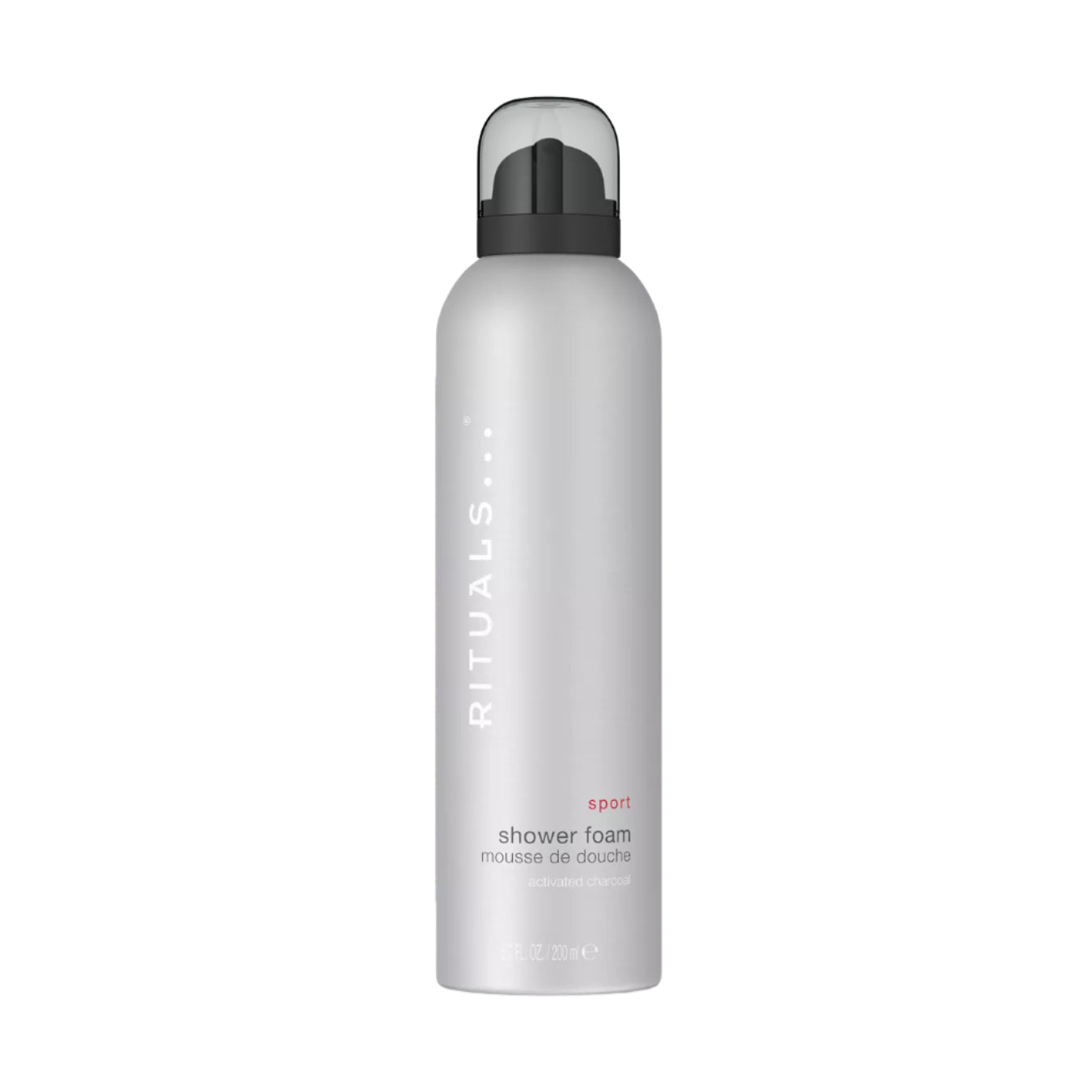 Sport Shower Foam