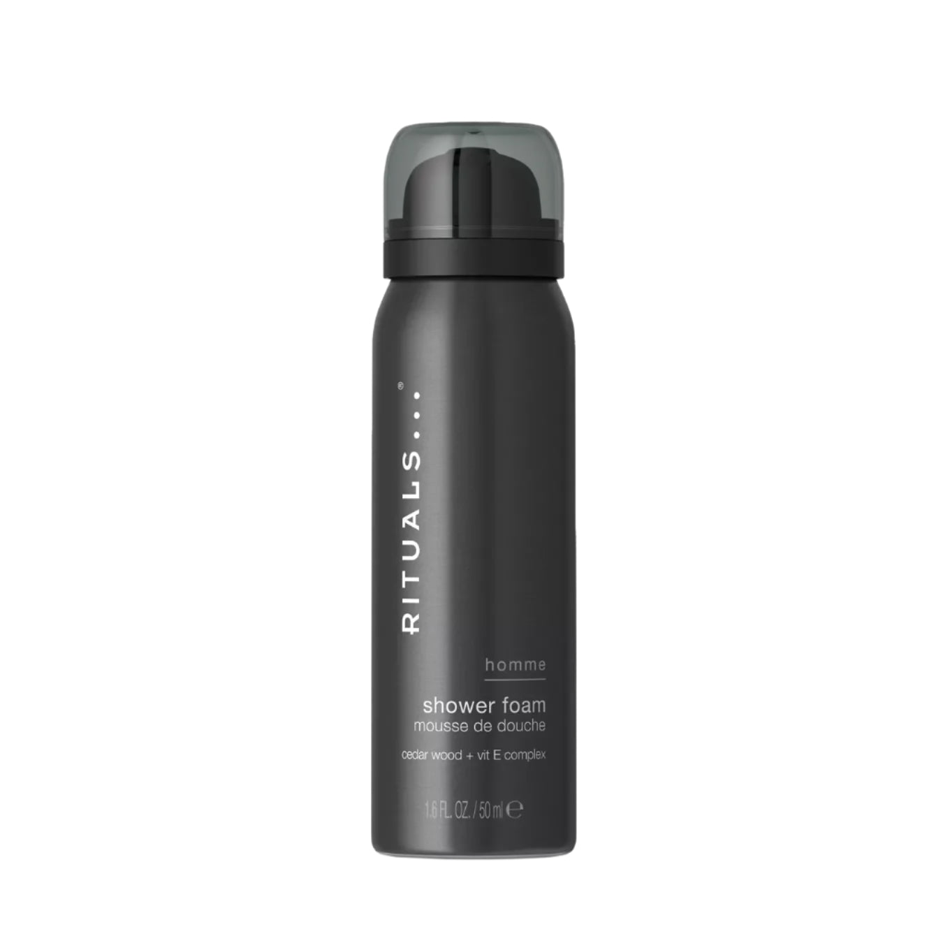 Homme Shower Foam