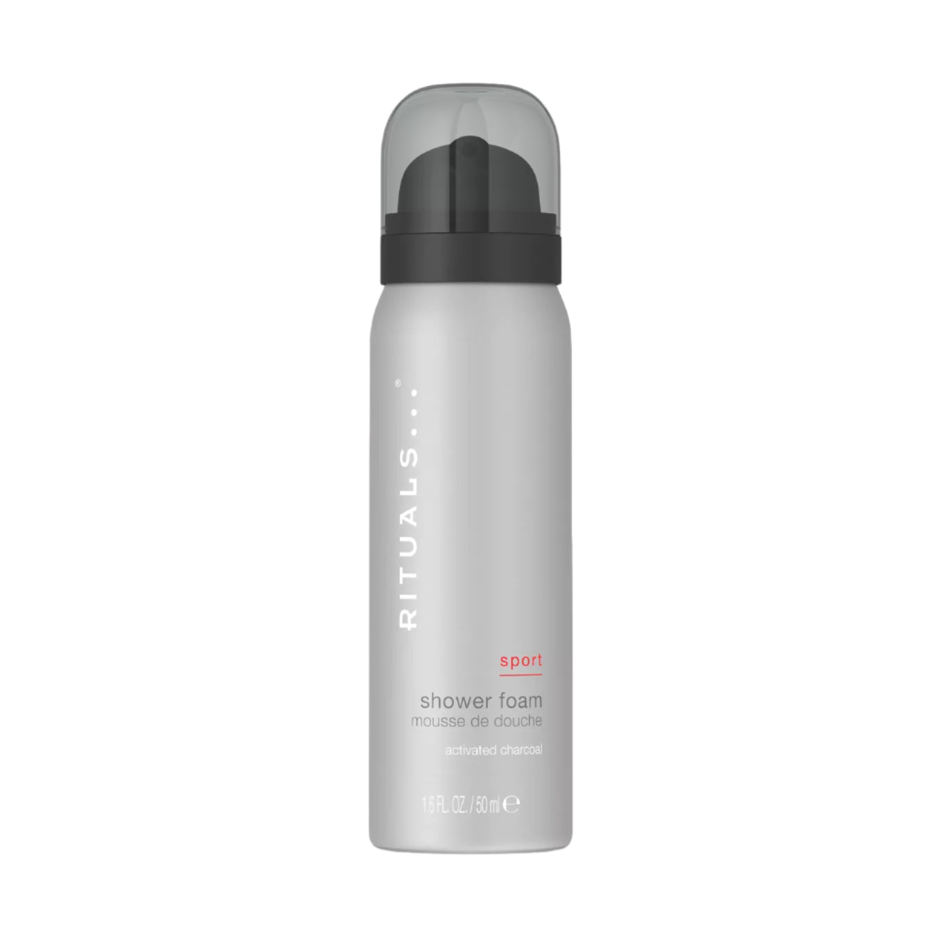 Sport Shower Foam