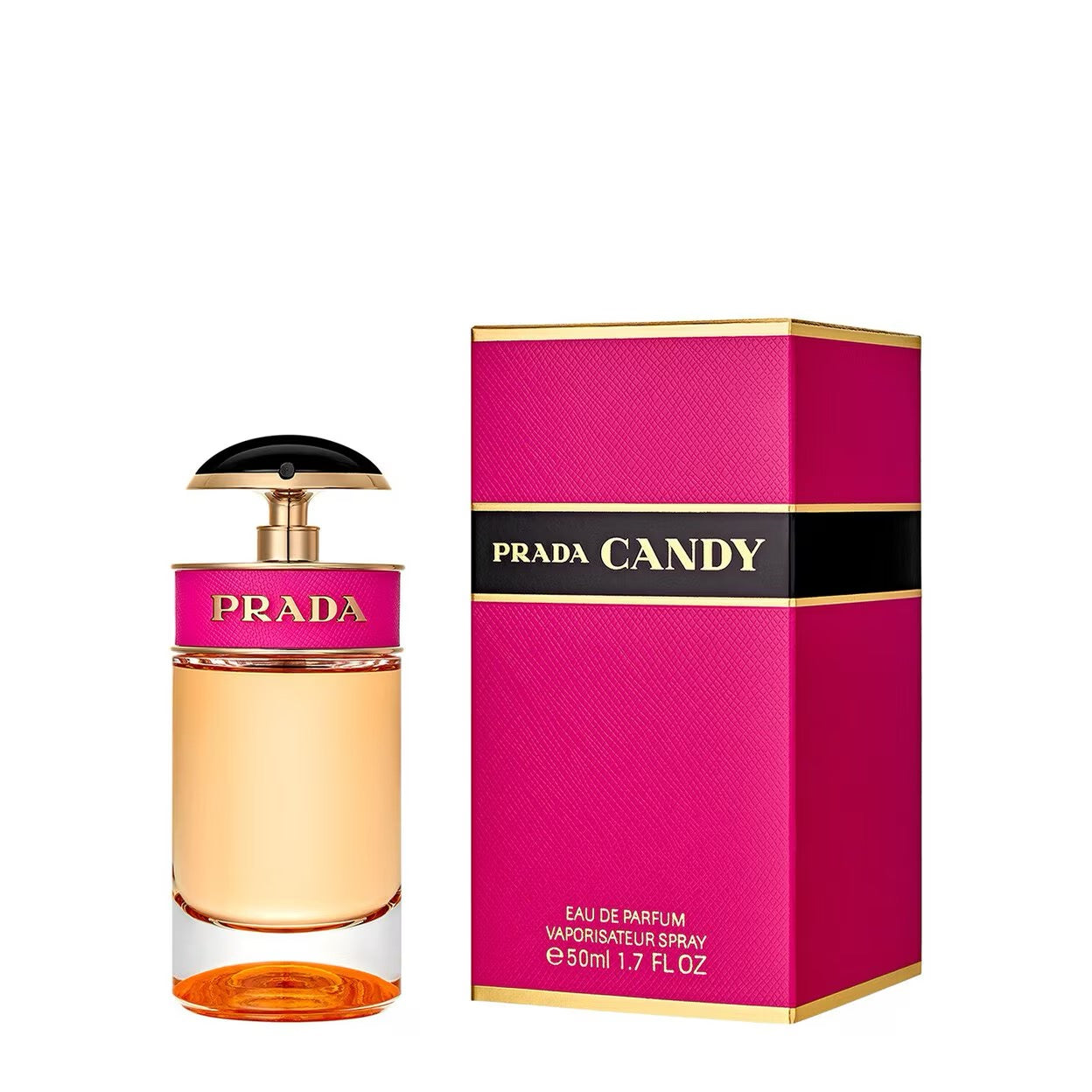 Candy Eau de Parfum Spray, 50ml