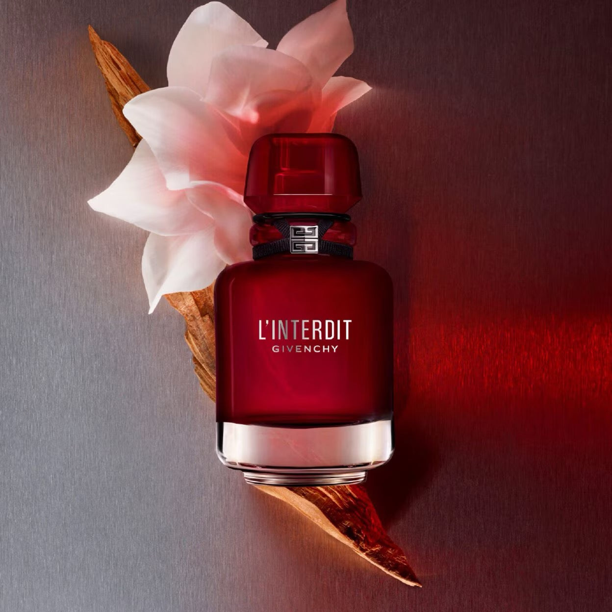 L'Interdit Eau de Parfum Rouge, 50ml