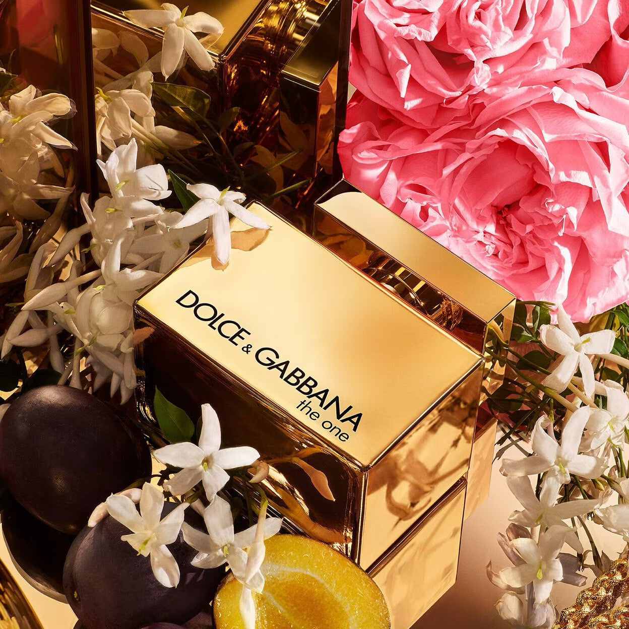 The One Gold Eau de Parfum Intense, 100ml