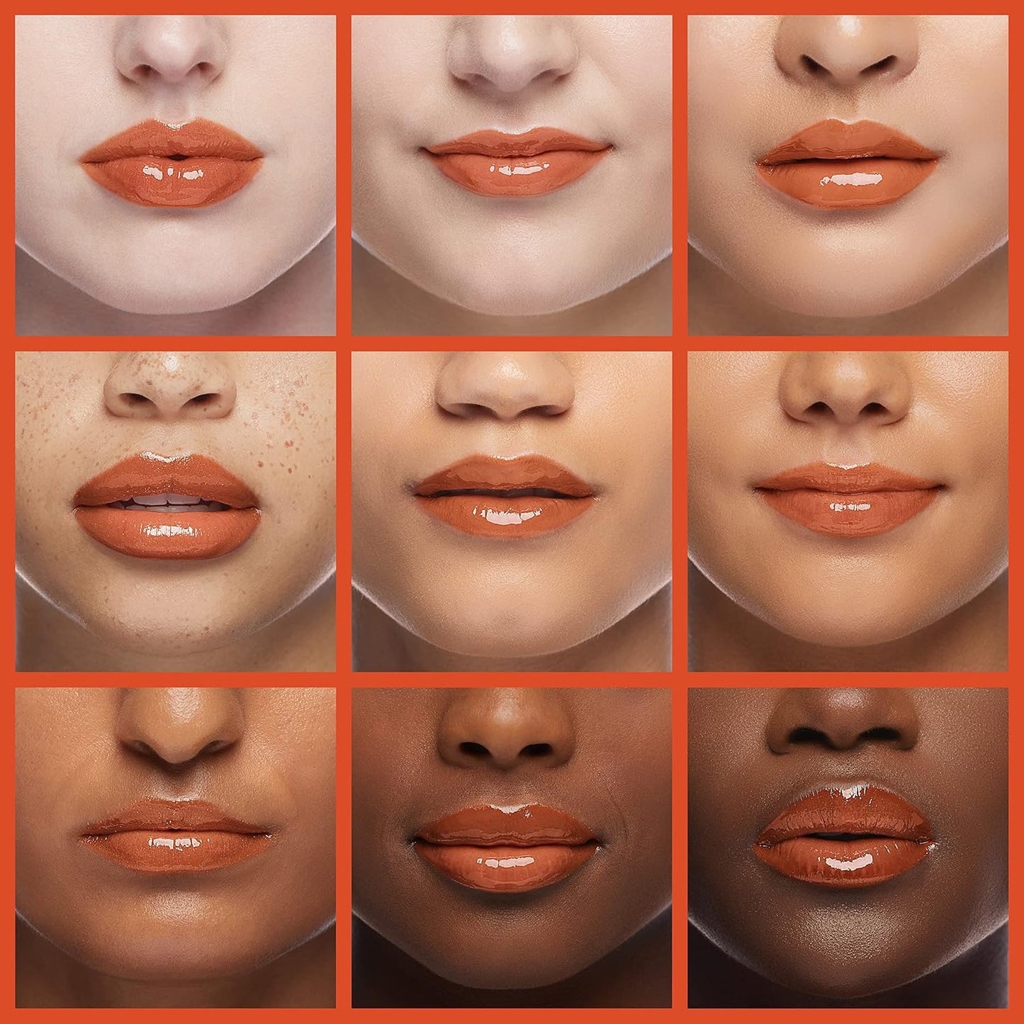 Lip Glow Oil 004