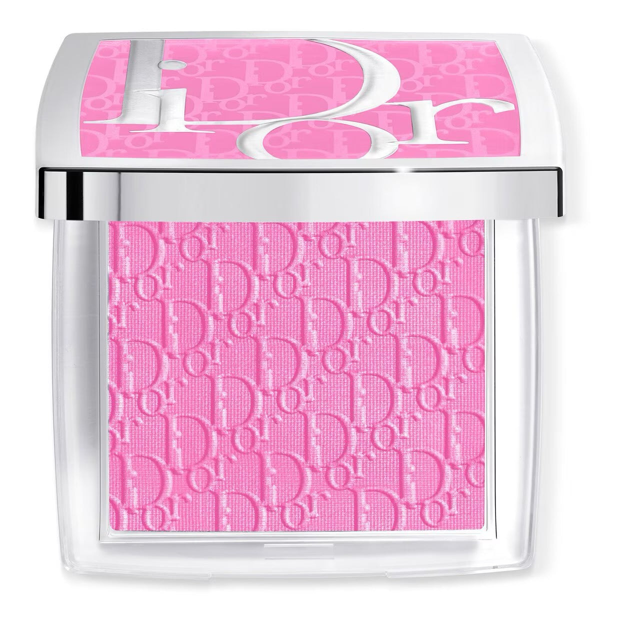 Rosy Glow Blush, Shade 001 Pink