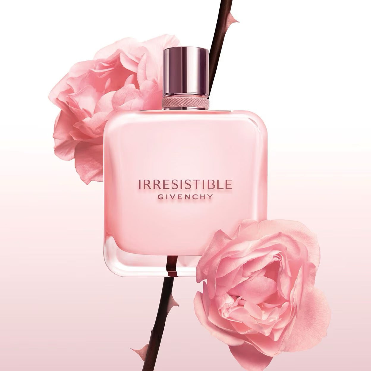 Irresistible Eau de Parfum Rose Velvet, 80ml