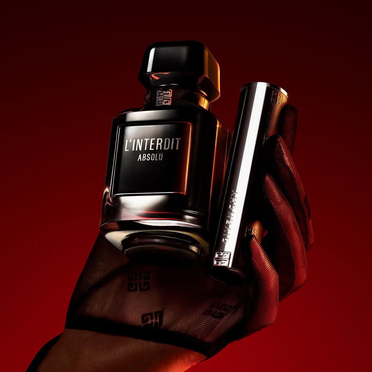 L'Interdit Absolu Eau de Parfum Intense, 80ml