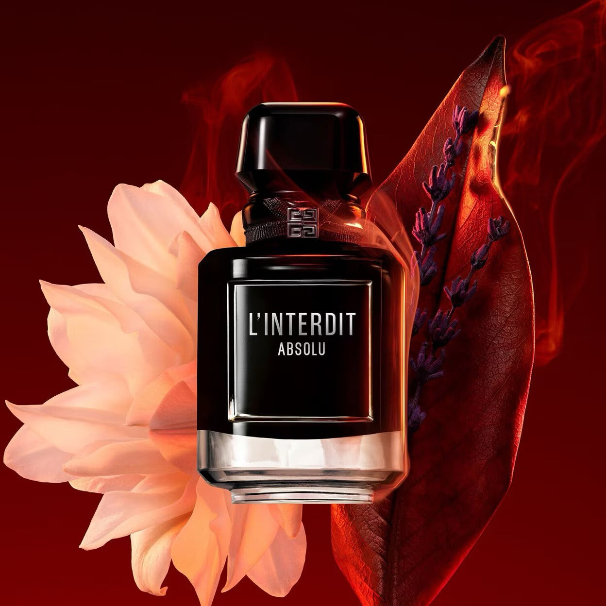 L'Interdit Absolu Eau de Parfum Intense, 80ml