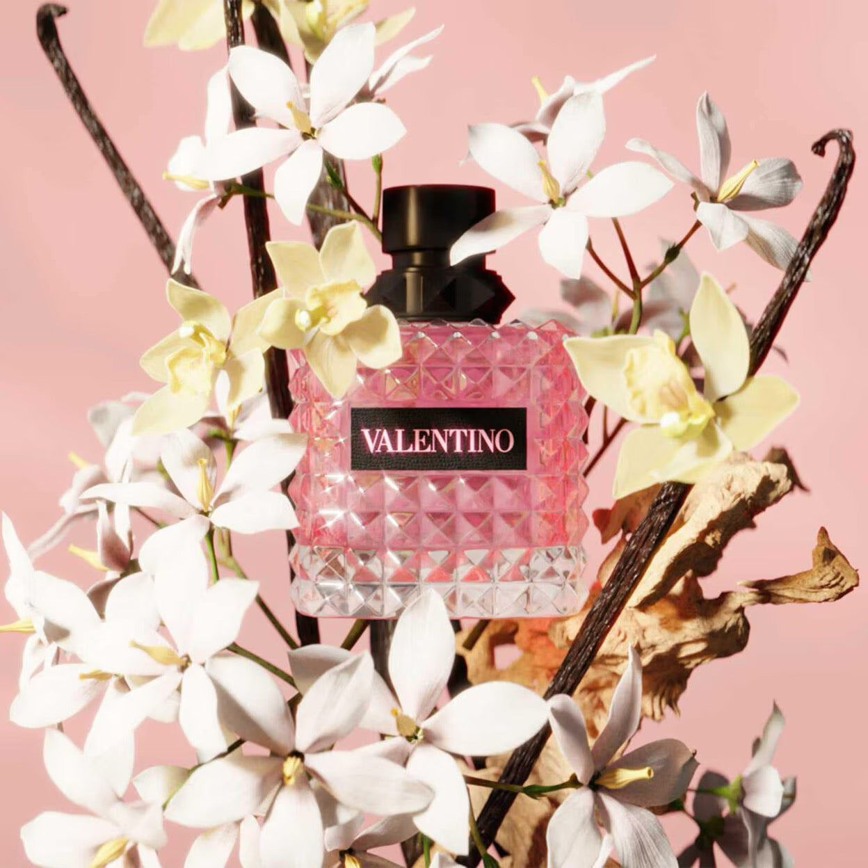 Born In Roma Donna - Eau De Parfum, 100ml