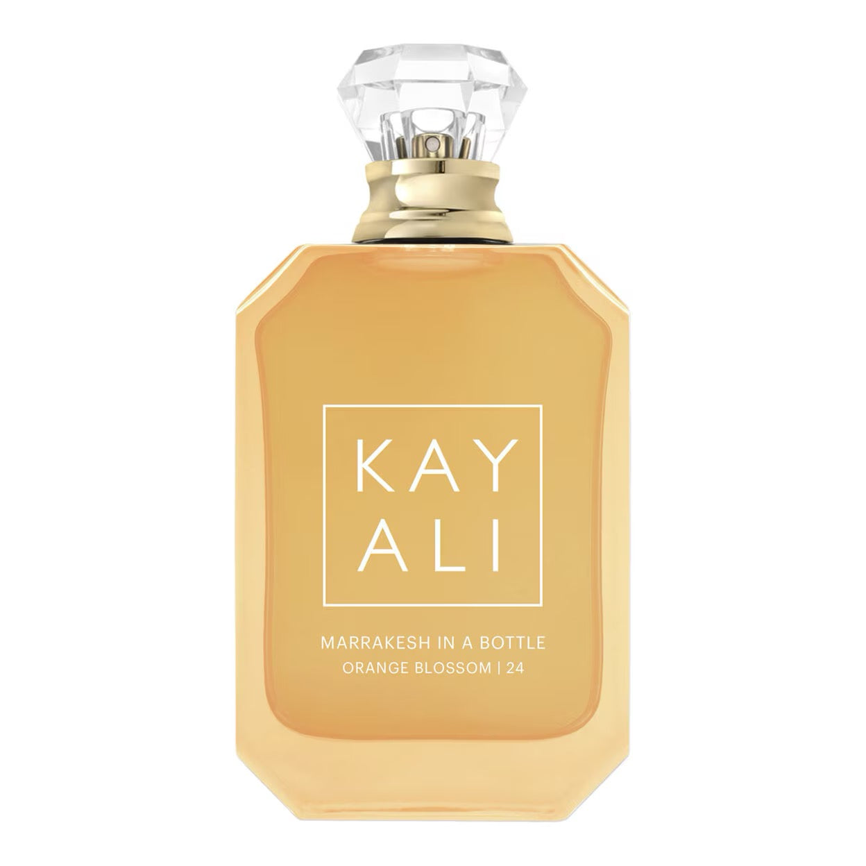 Marrakesh In A Bottle Orange Blossom | 24 Eau de Parfum, 50ml