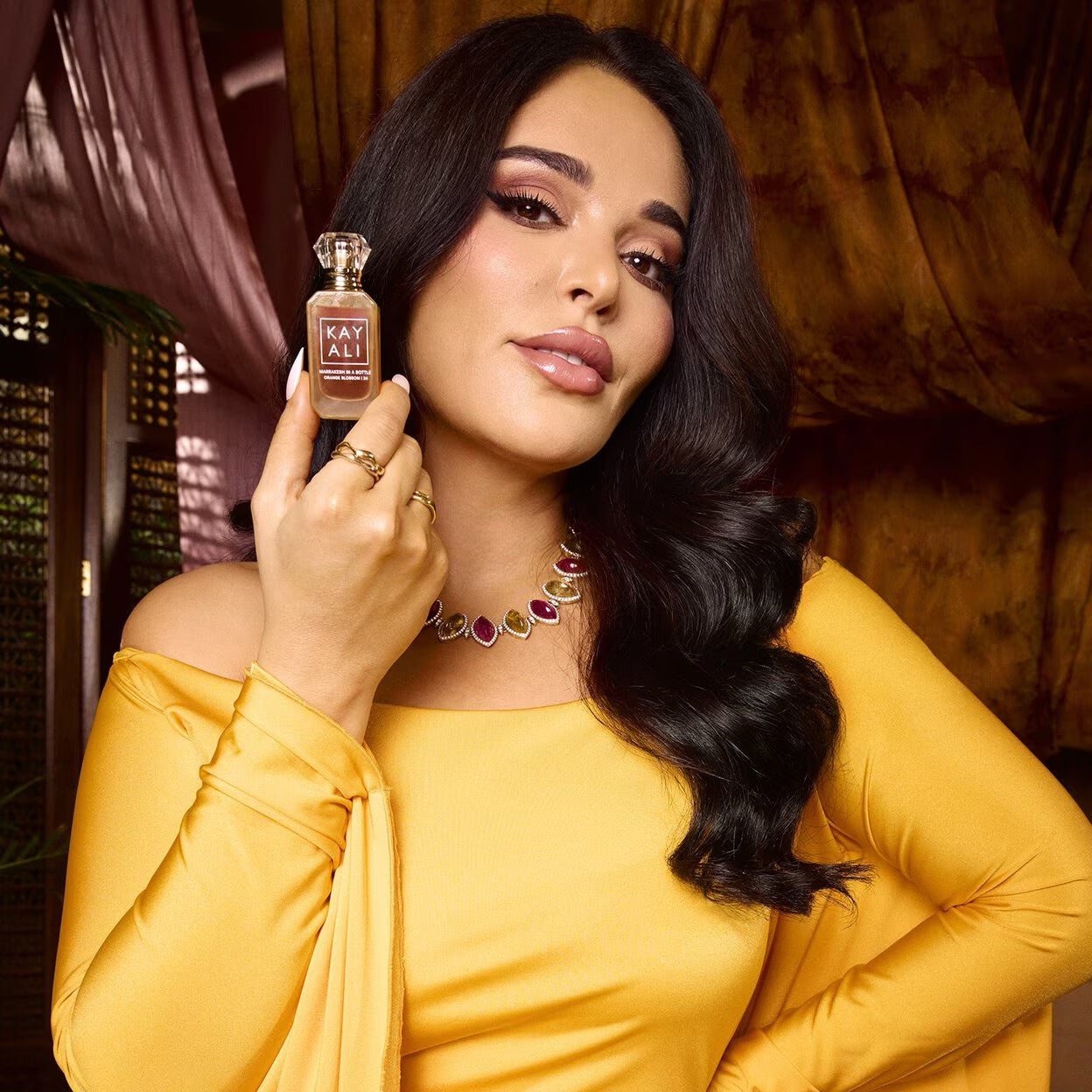 Marrakesh In A Bottle Orange Blossom | 24 Eau de Parfum, 50ml