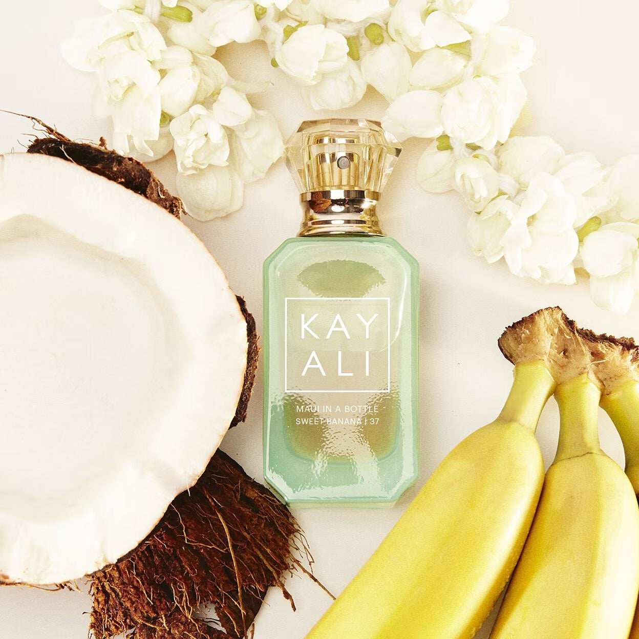 Maui In A Bottle Sweet Banana | 37 Eau de Parfum, 50ml