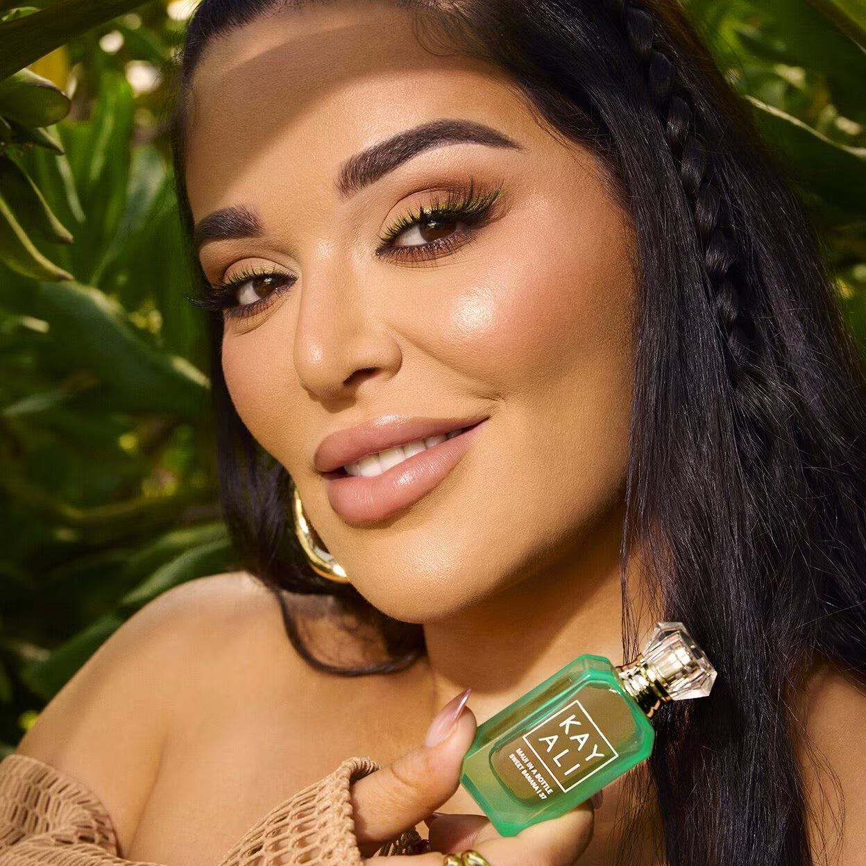 Maui In A Bottle Sweet Banana | 37 Eau de Parfum, 50ml