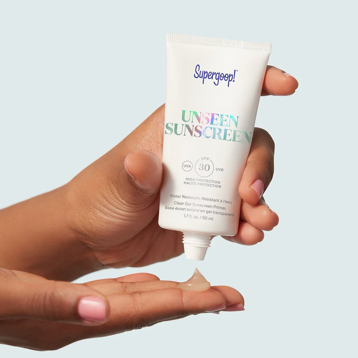 Unseen Sunscreen SPF 30, 20ml