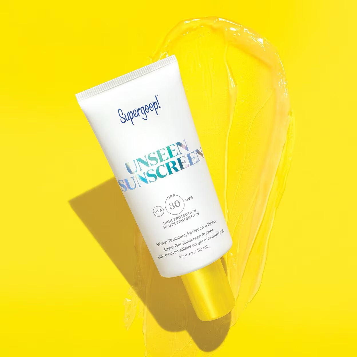 Unseen Sunscreen SPF 30, 20ml