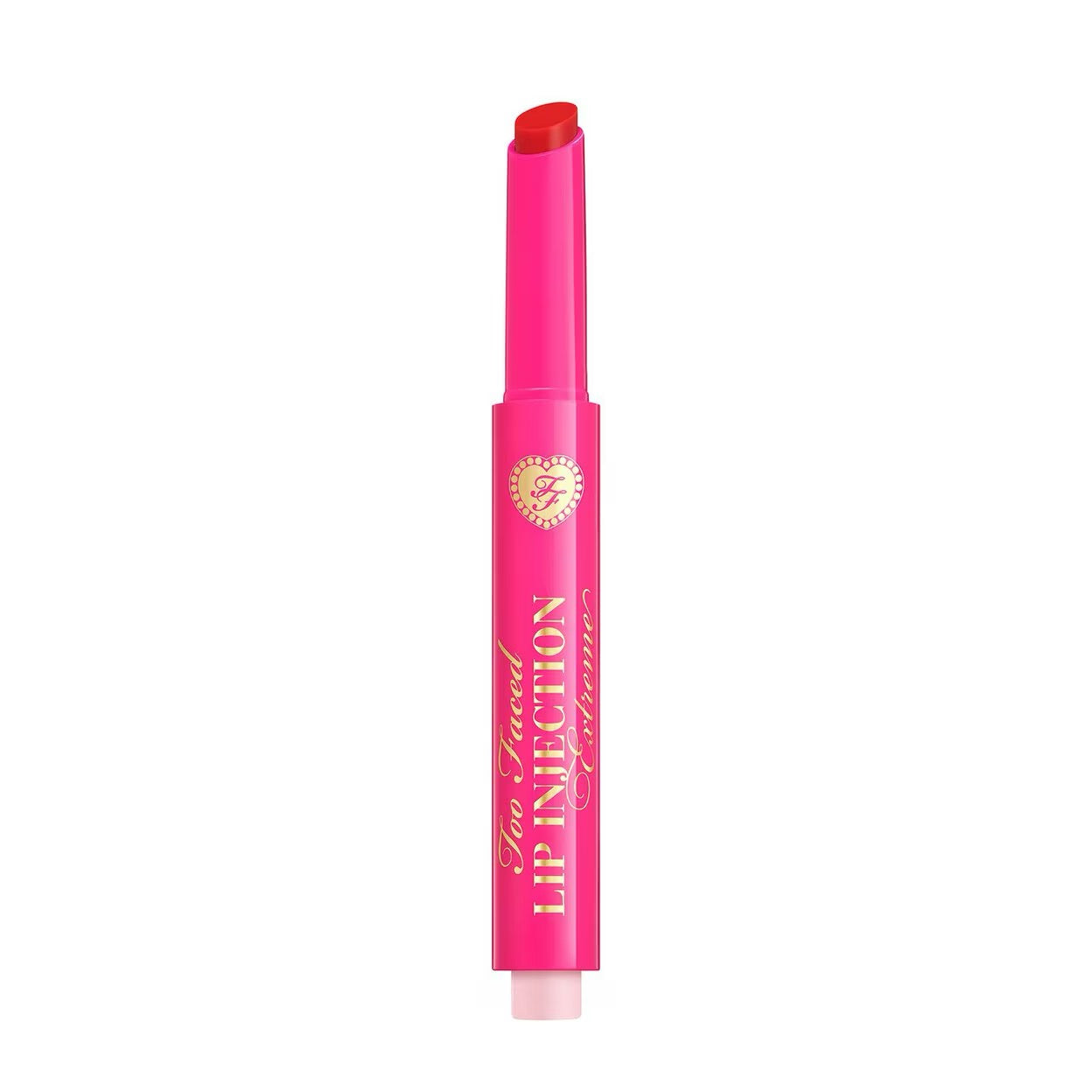 Lip Injection Extreme Plumping Clicks - Velvet Crush