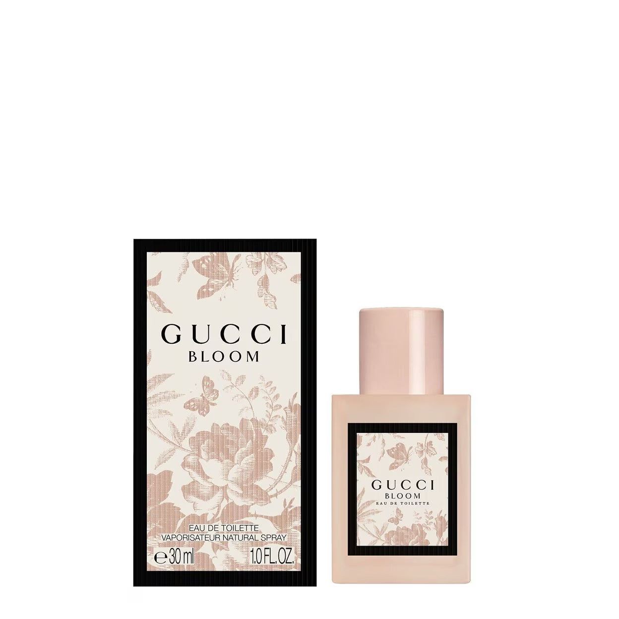 Bloom - Eau de Toilette, 100ml