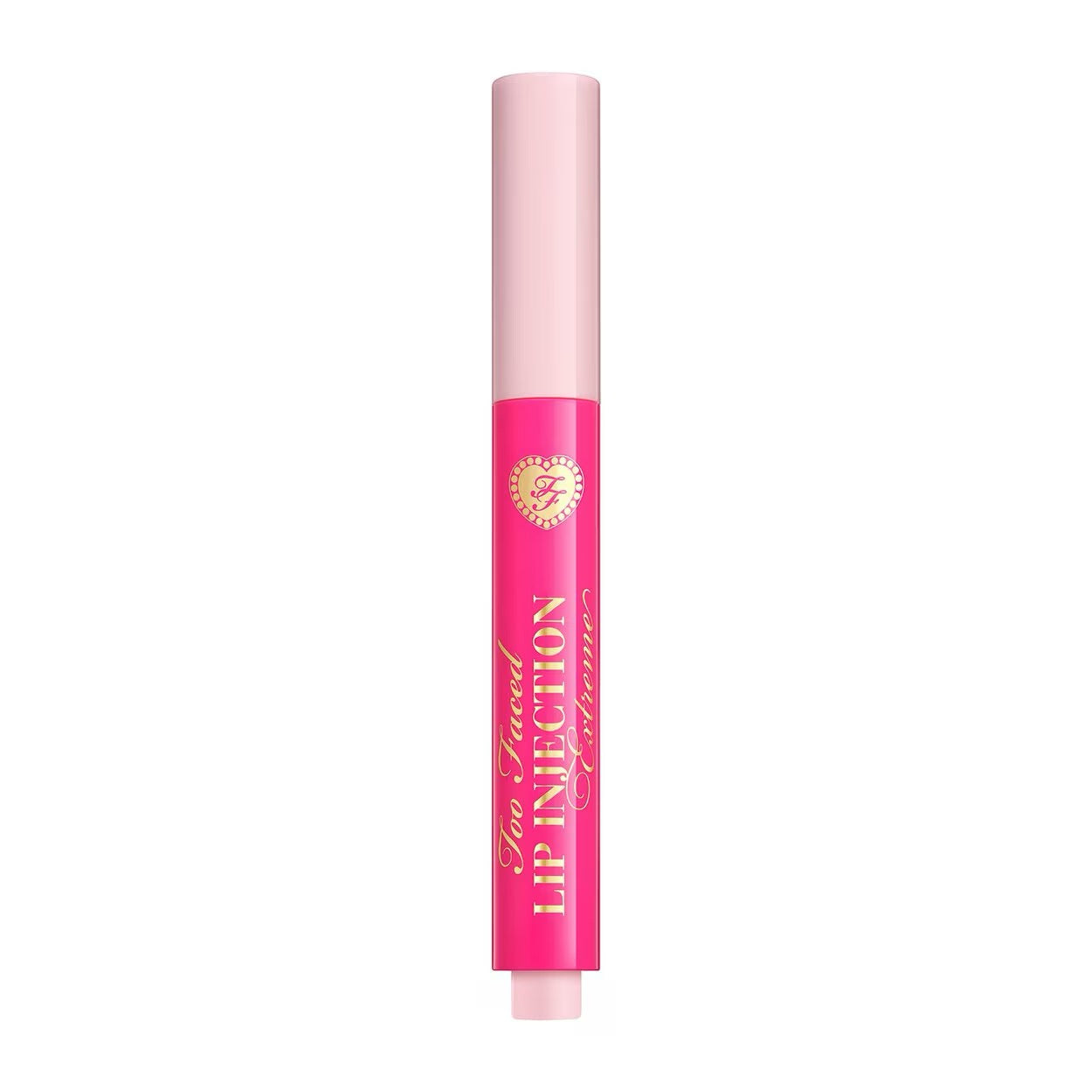 Lip Injection Extreme Plumping Clicks - Velvet Crush