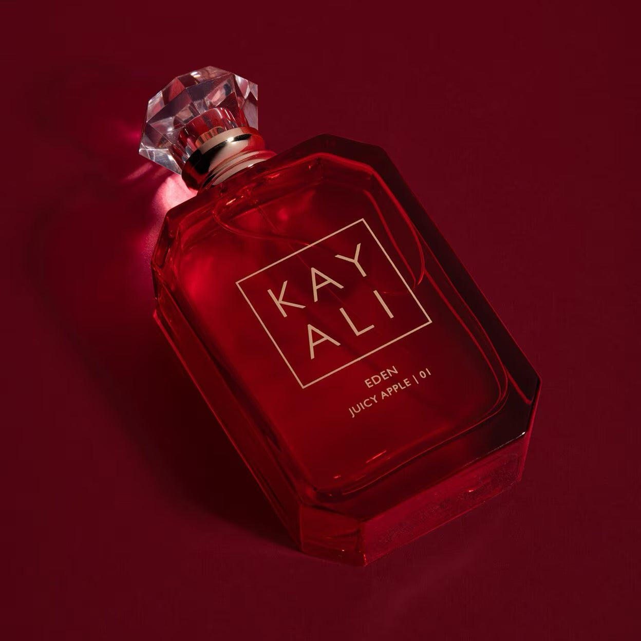 Eden Juicy Apple | 01 Eau De Parfum, 100ml