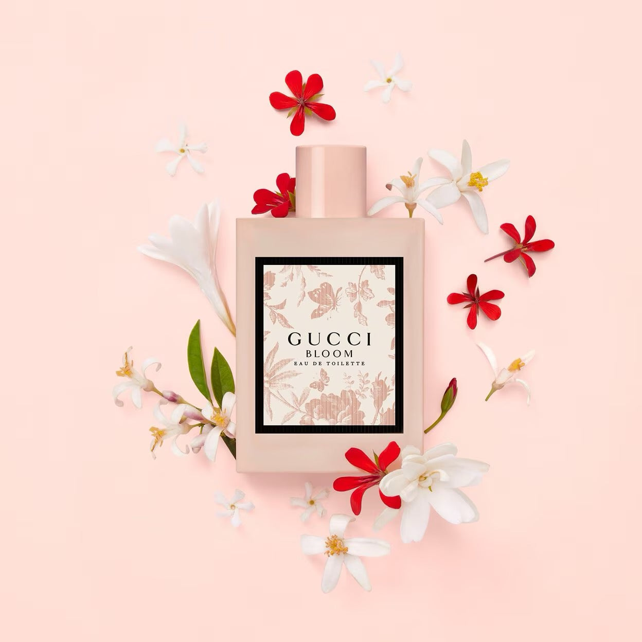 Bloom - Eau de Toilette, 100ml