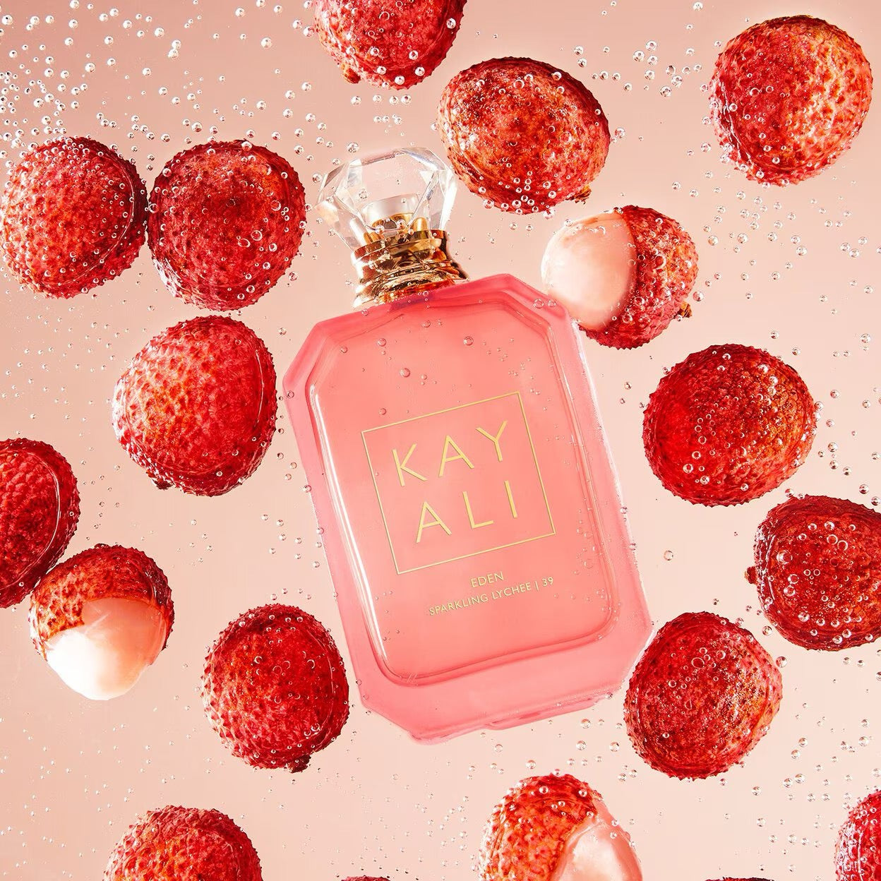 Eden Sparkling Lychee | 39 - Eau de Parfum, 100ml