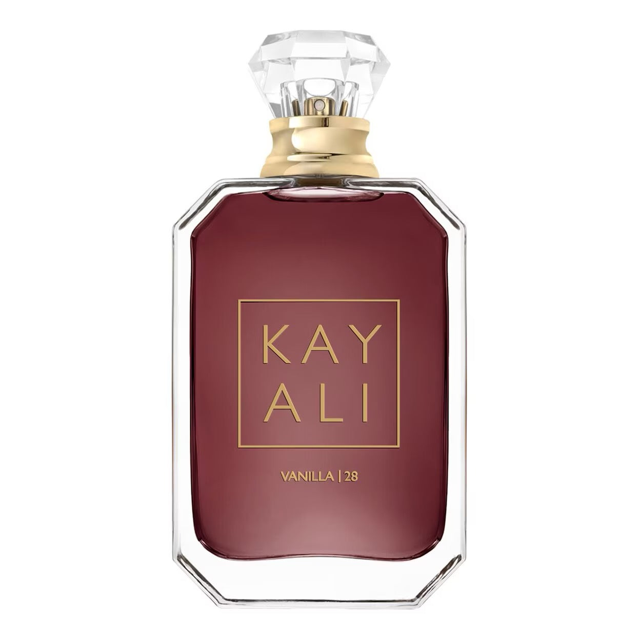 Vanilla | 28, 100ml