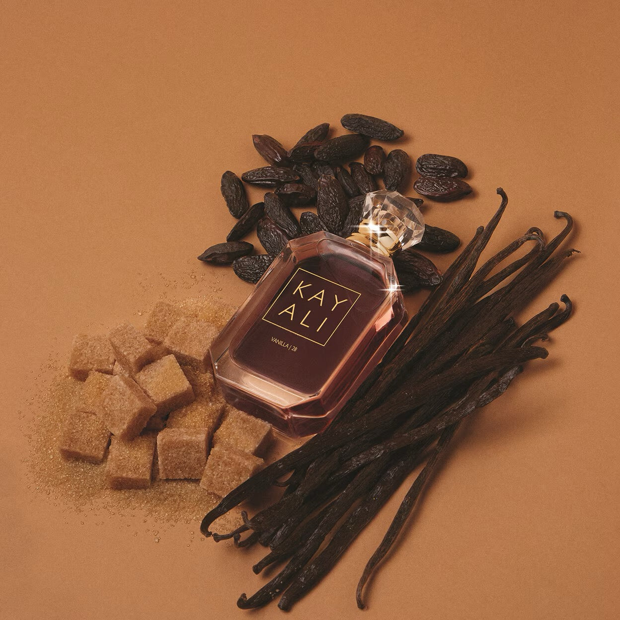 Vanilla | 28, 100ml