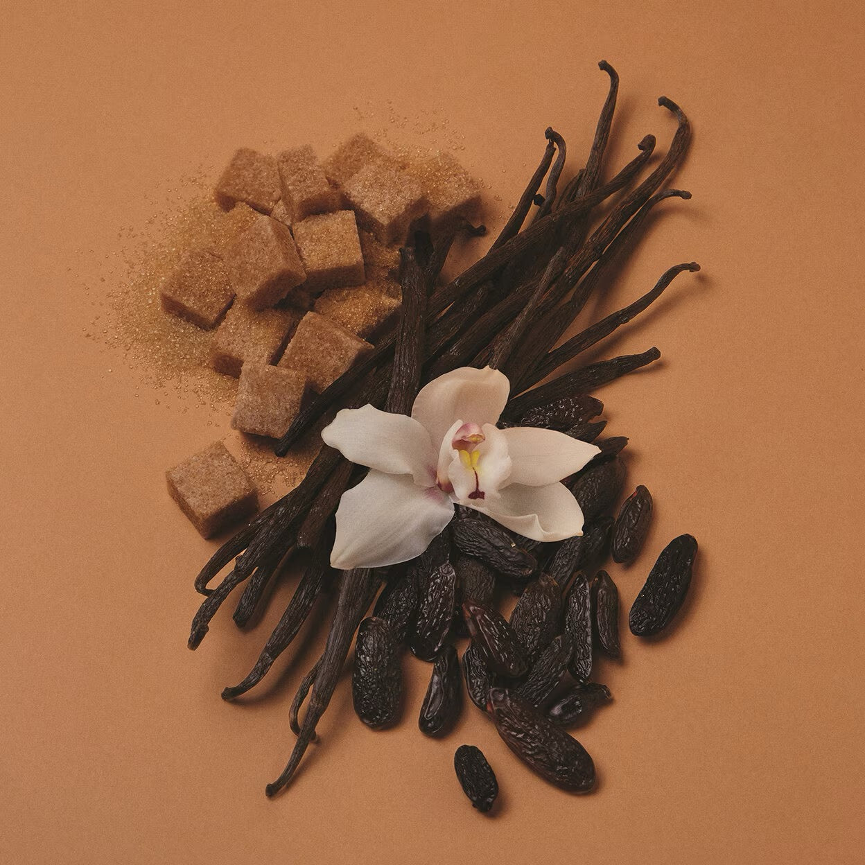 Vanilla | 28, 100ml