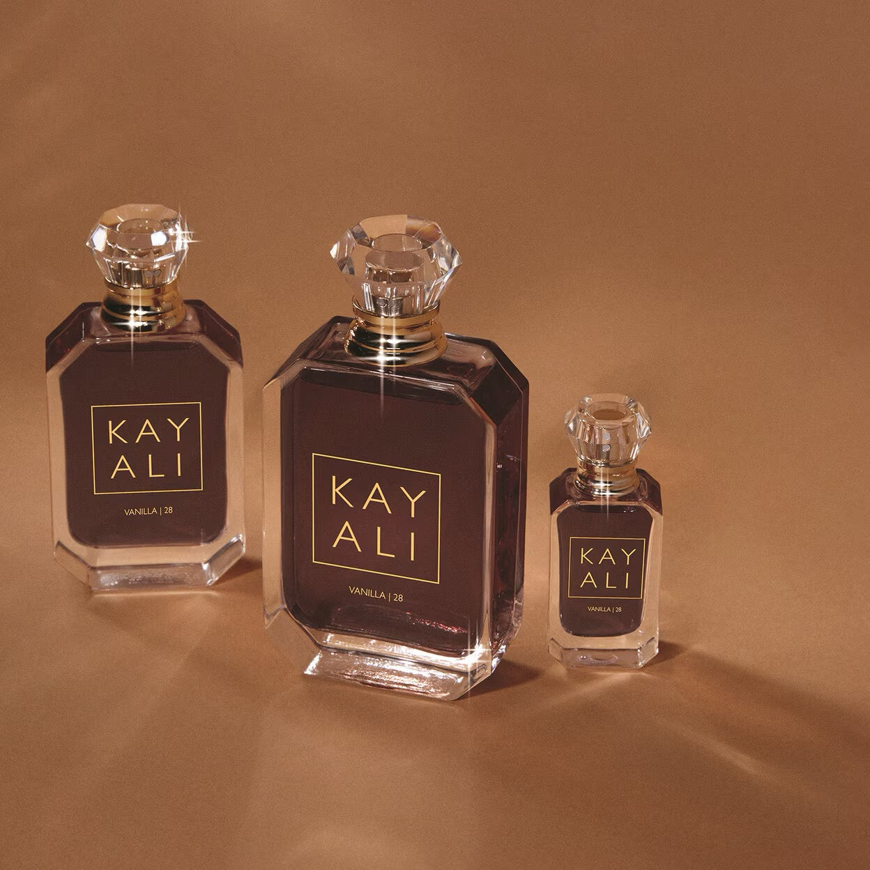 Vanilla | 28, 100ml