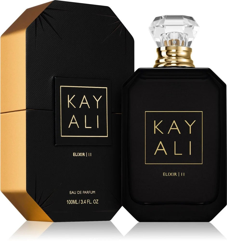 Elixir | 11 - Eau De Parfum, 100ml