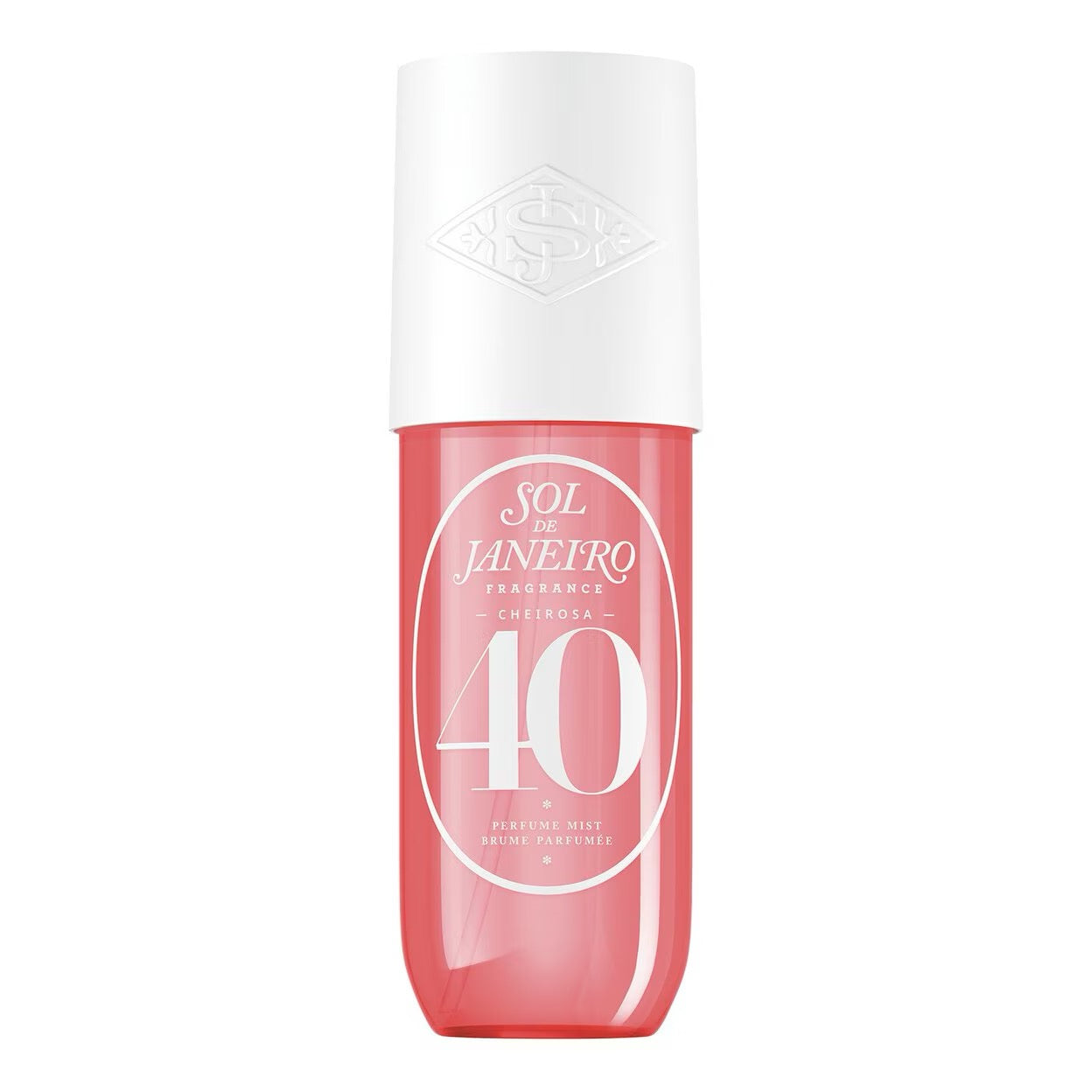 Cheirosa 40 Perfume Mist, 90ml