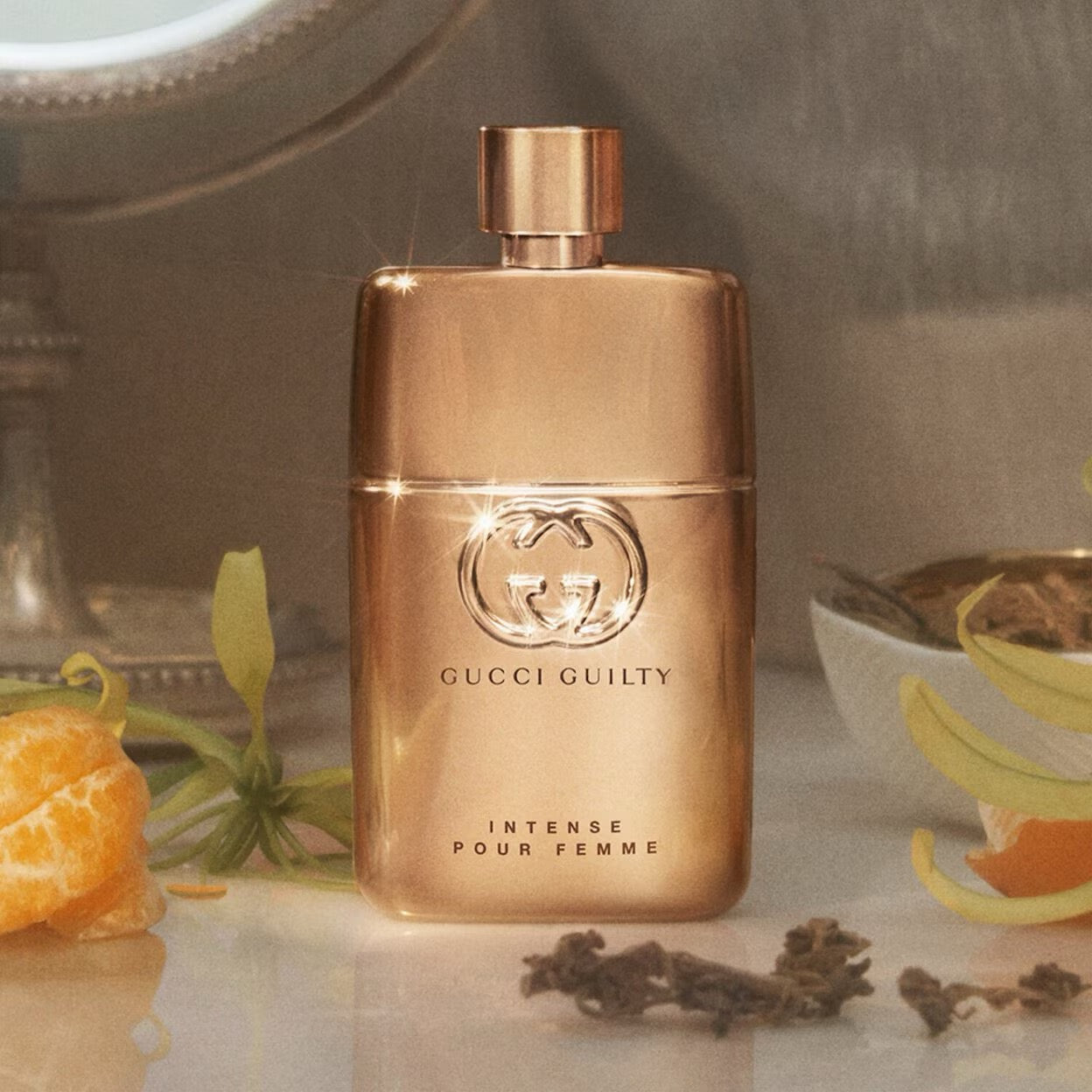 Guilty - Eau de Parfum Intense, 90ml