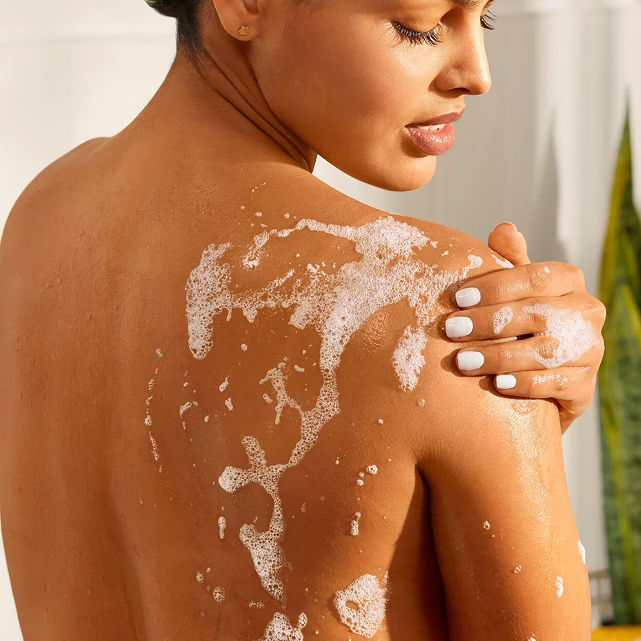 Brazilian 4Play Shower Cream Gel, 385ml