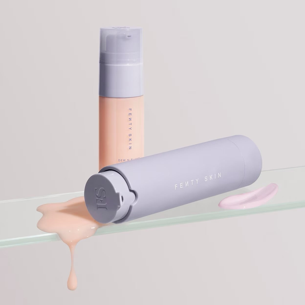 Dew N Plump 3-in-1 Serum, 30ml