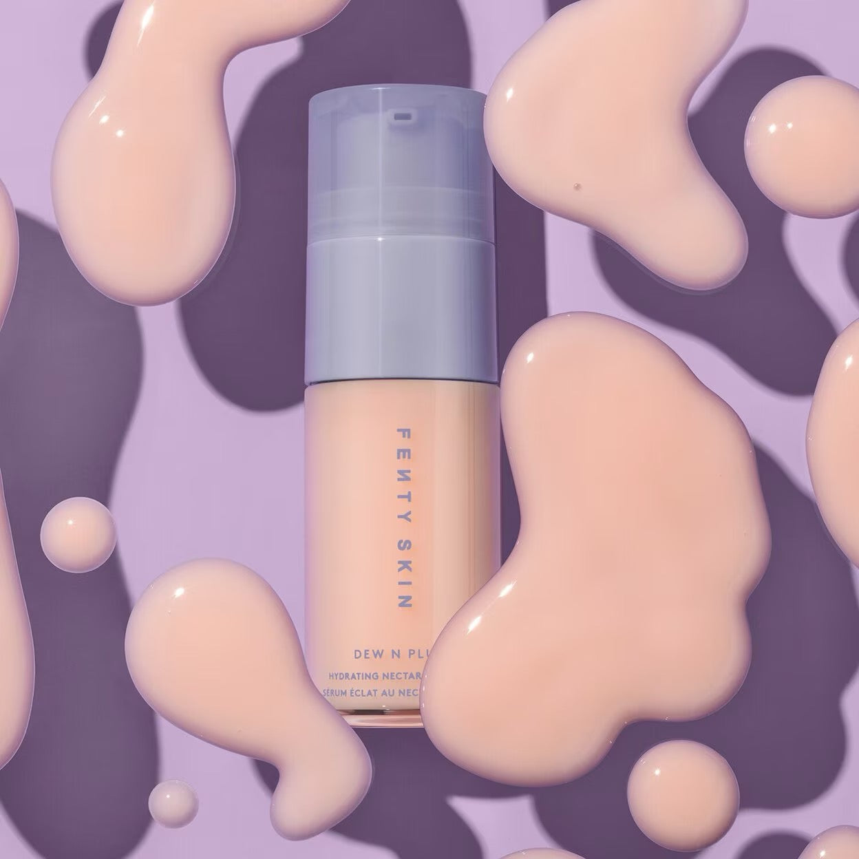 Dew N Plump 3-in-1 Serum, 30ml