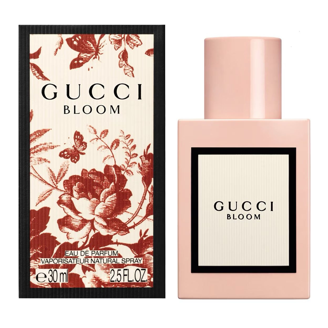 Bloom - Eau de Parfum, 100ml