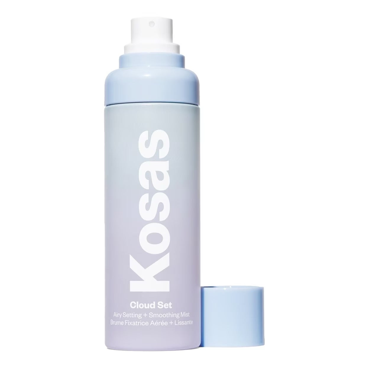 Cloud Set - Airy Setting + Smoothing Mist, 95ml