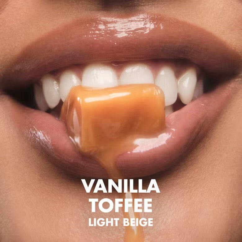 Glow Reviver Melting Lip Balm - Vanilla Toffee