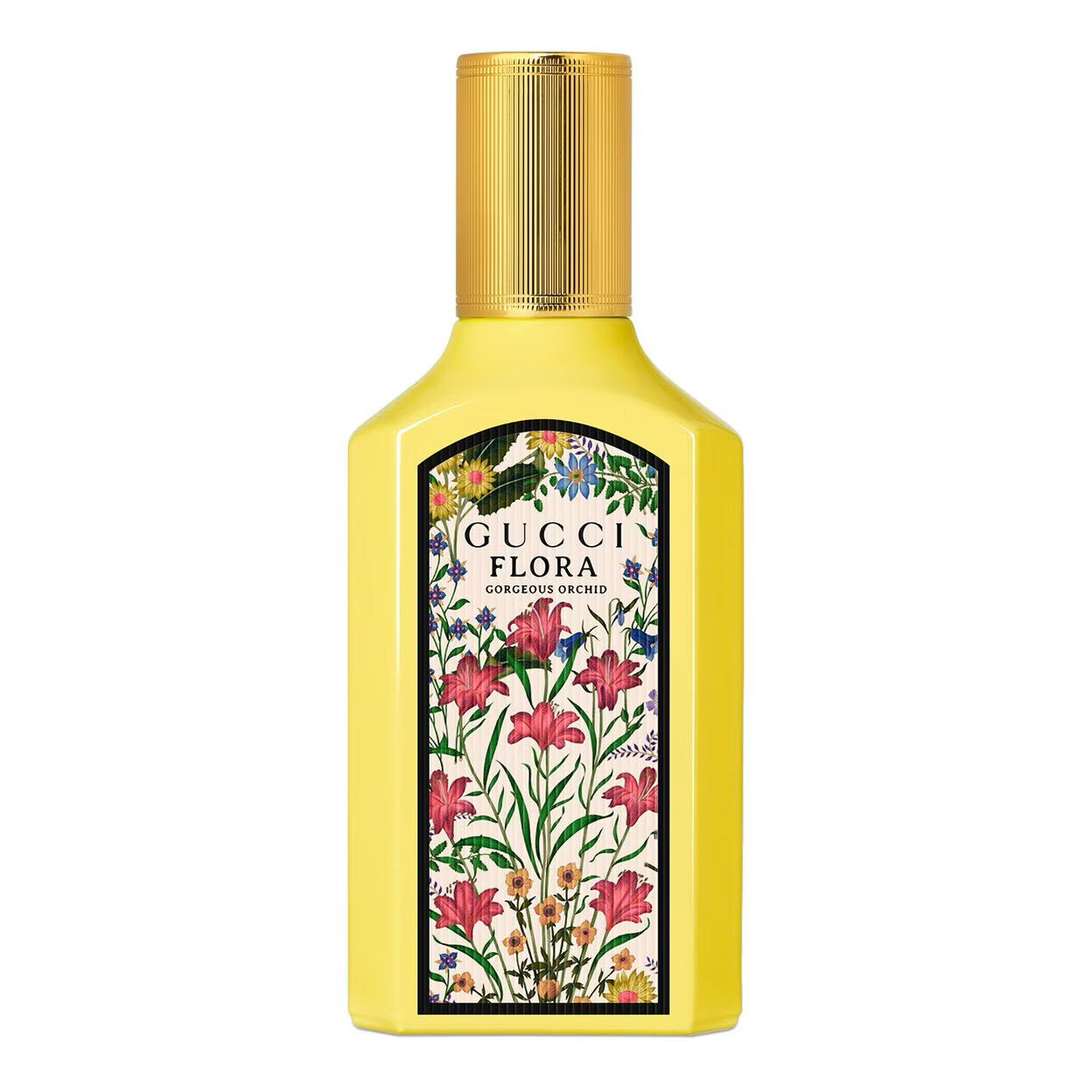 Flora Gorgeous Orchid - Eau de Parfum, 100ml