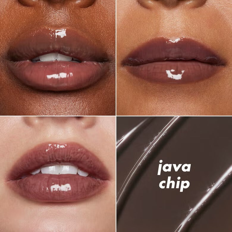 Glow Reviver Melting Lip Balm - Java Chip