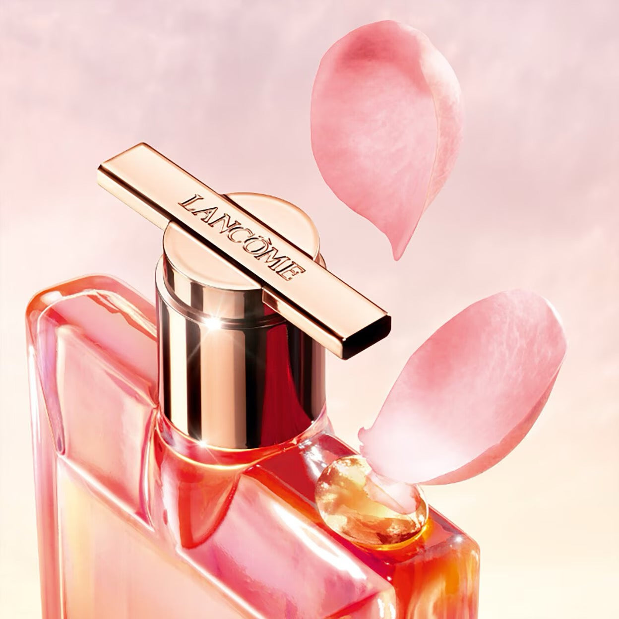 IDOLE L'EAU DE PARFUM NECTAR, 100ml