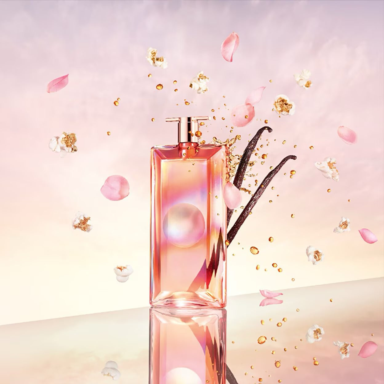 IDOLE L'EAU DE PARFUM NECTAR, 100ml