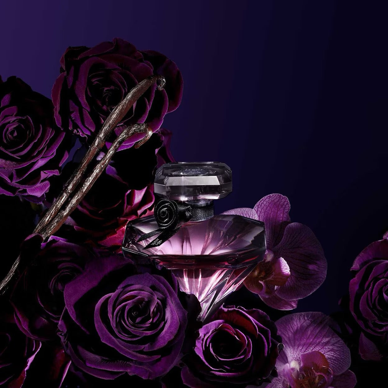 La Nuit Trésor - Eau de Parfum, 100ml