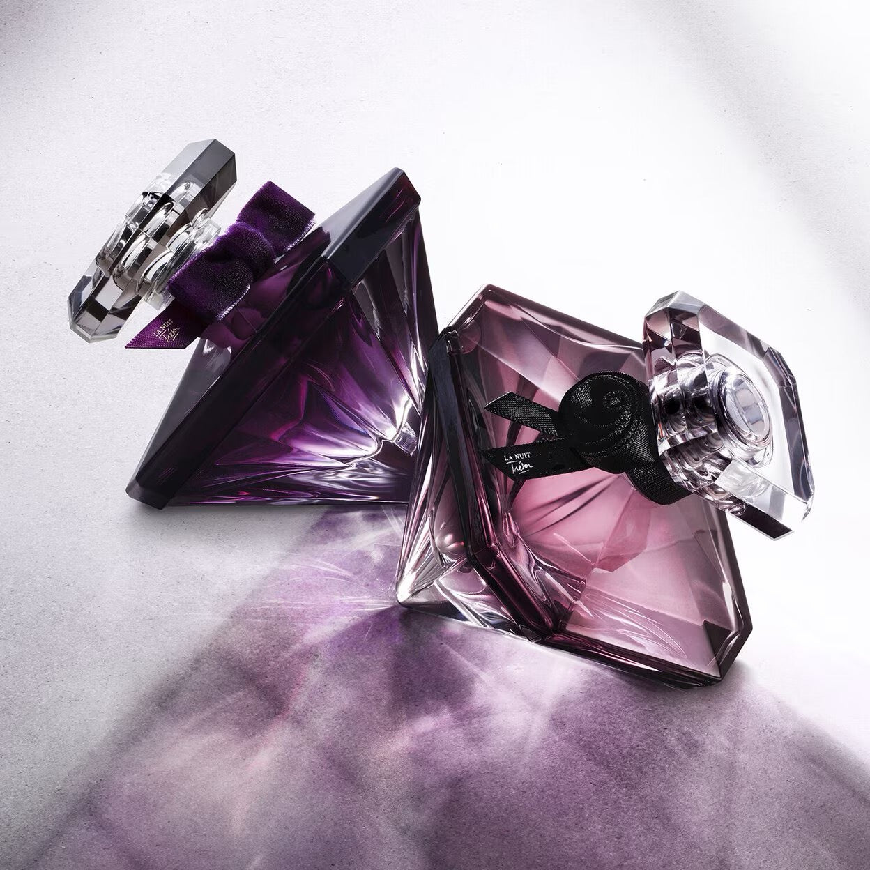 La Nuit Trésor - Eau de Parfum, 100ml
