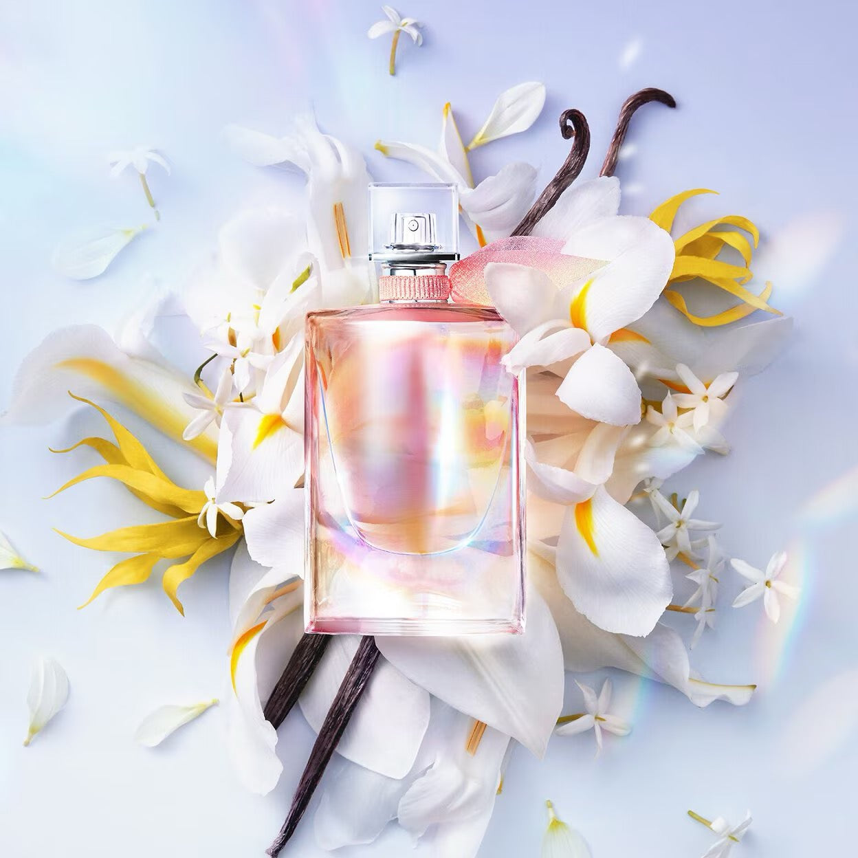 LA VIE EST BELLE SOLEIL CRISTAL, 100ml
